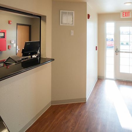 Woodspring Suites トピカ エクステリア 写真